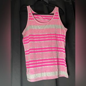 Lane Bryant Tank Top